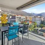 Loctowers A4-2-3 By Interhome Locarno