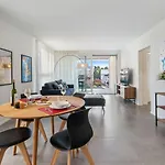 Loctowers A4-2-3 By Interhome * Locarno