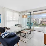 Appartamento Loctowers A4-2-3 By Interhome *