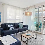 Appartamento Loctowers A4-2-3 By Interhome