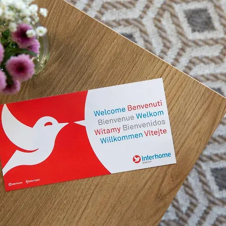 Loctowers A4-2-3 By Interhome Locarno