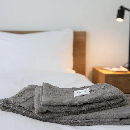 Apartamento Loctowers A4-2-3 By Interhome *