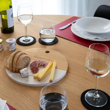 Loctowers A4-2-3 By Interhome Локарно