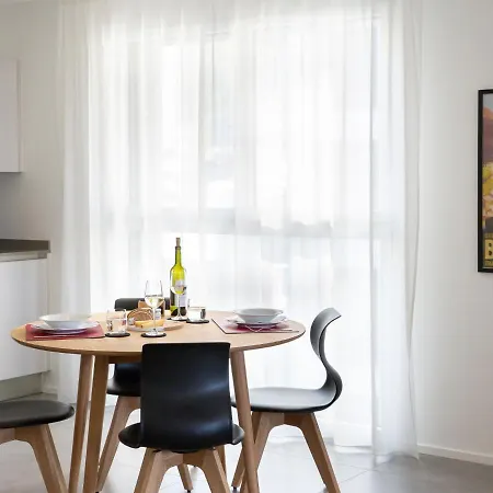 Loctowers A4-2-3 By Interhome Апартаменти