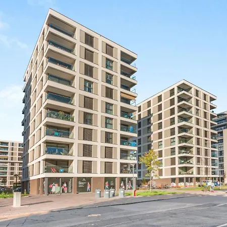 Loctowers A4-2-3 By Interhome * 洛迦诺