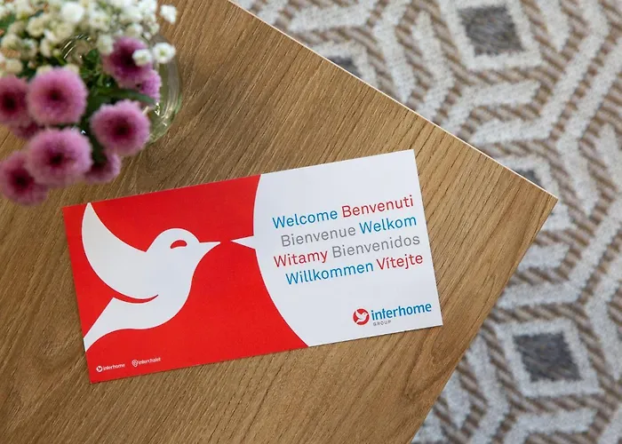 Loctowers A4-2-3 By Interhome 洛迦诺