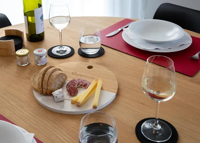 Loctowers A4-2-3 By Interhome 洛迦诺