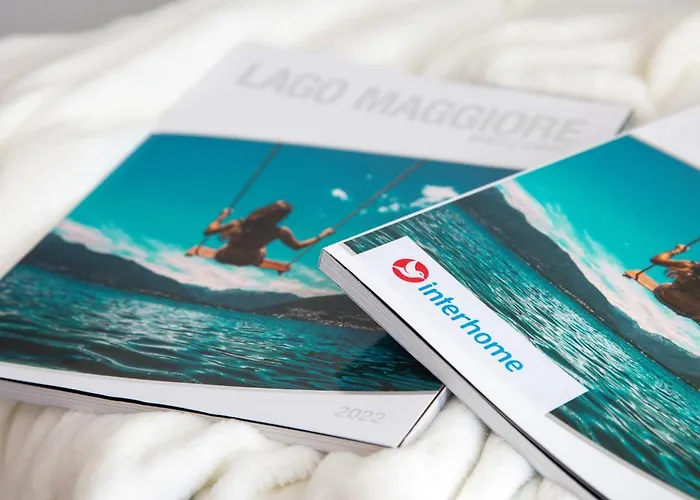 Lägenhet Loctowers A4-2-3 By Interhome