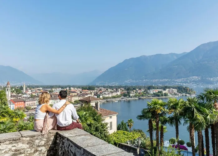 Loctowers A4-2-3 By Interhome Lägenhet