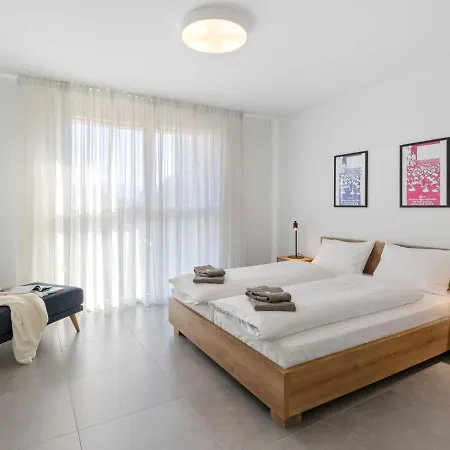Loctowers A4-2-3 By Interhome Appartement *