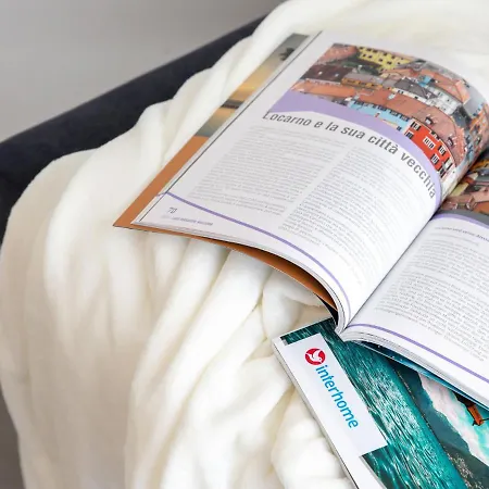 Apartment Loctowers A4-2-3 By Interhome Locarno