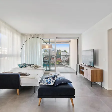 Appartement Loctowers A4-2-3 By Interhome