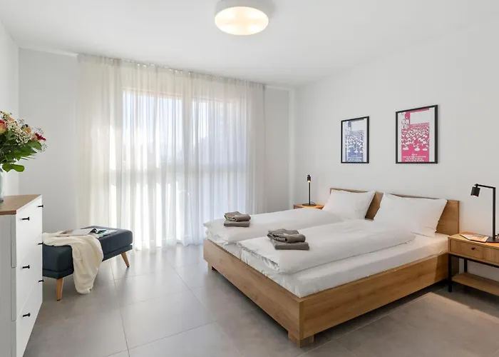 Loctowers A4-2-3 By Interhome Apartment *