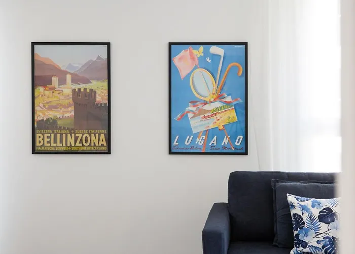 Loctowers A4-2-3 By Interhome Locarno