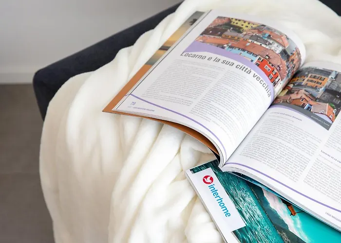 Apartment Loctowers A4-2-3 By Interhome Locarno