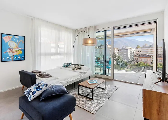 Apartment Loctowers A4-2-3 By Interhome *