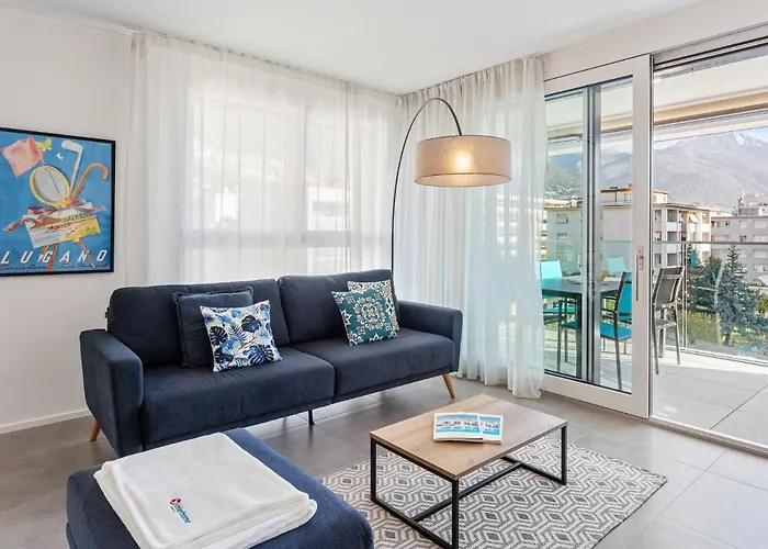 Apartment Loctowers A4-2-3 By Interhome