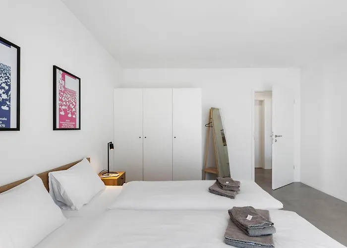 Loctowers A4-2-3 By Interhome Apartment