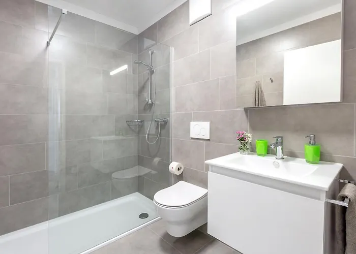 Loctowers A4-2-3 By Interhome Apartment *