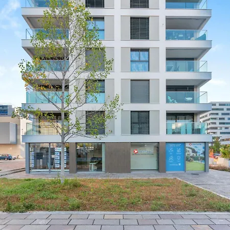 Loctowers A4-2-3 By Interhome *