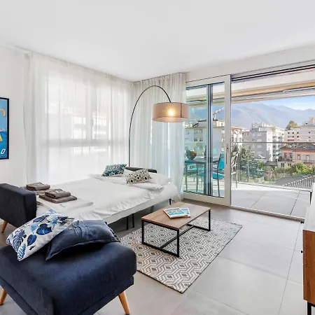 Appartement Loctowers A4-2-3 By Interhome *