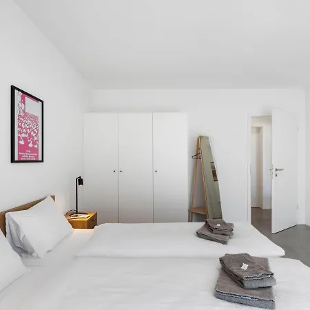 Loctowers A4-2-3 By Interhome Lägenhet