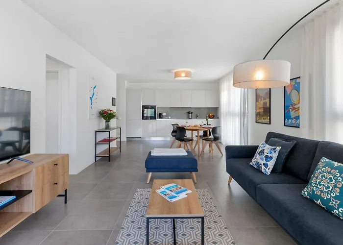 Loctowers A4-2-3 By Interhome Apartament