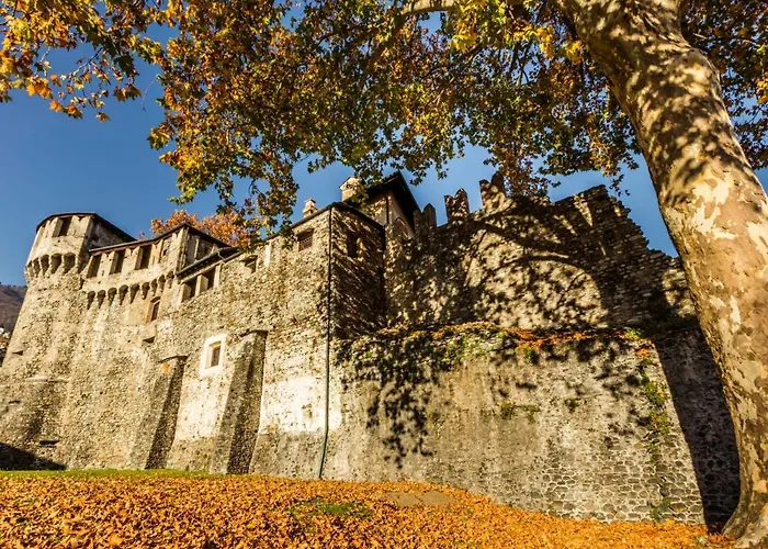 Loctowers A4-2-3 By Interhome Apartament